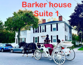 Barker Houe 1# Suite-heart of oldtown